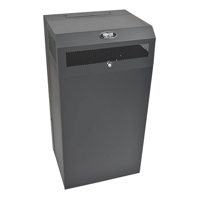 You Recently Viewed Tripp Lite SRWF12U38 12U SmartRack Cabinet Image